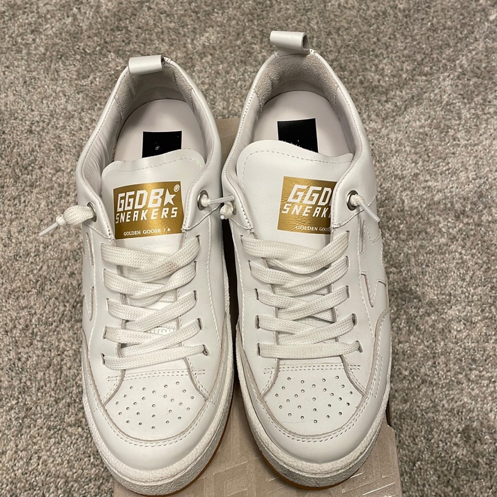 Golden Goose Yeah sneakers